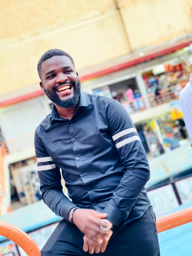 Ernest Julius Kiggundu